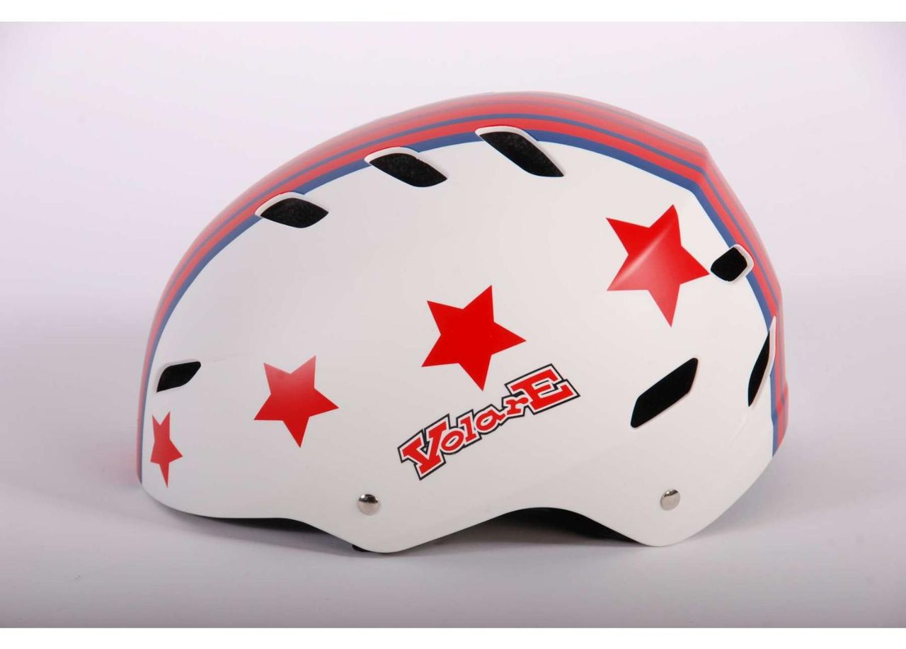 Детский шлем Stars Volare увеличить
