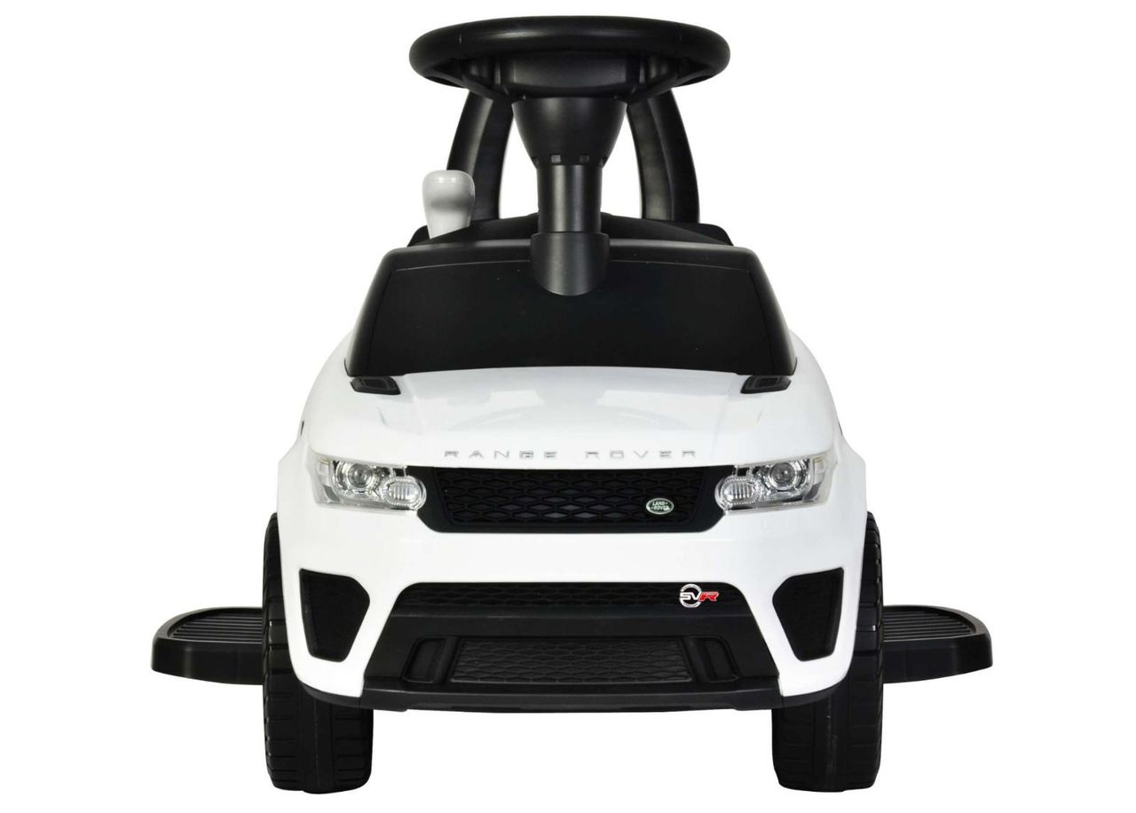Детский электромобиль range rover sport svr 6 В увеличить
