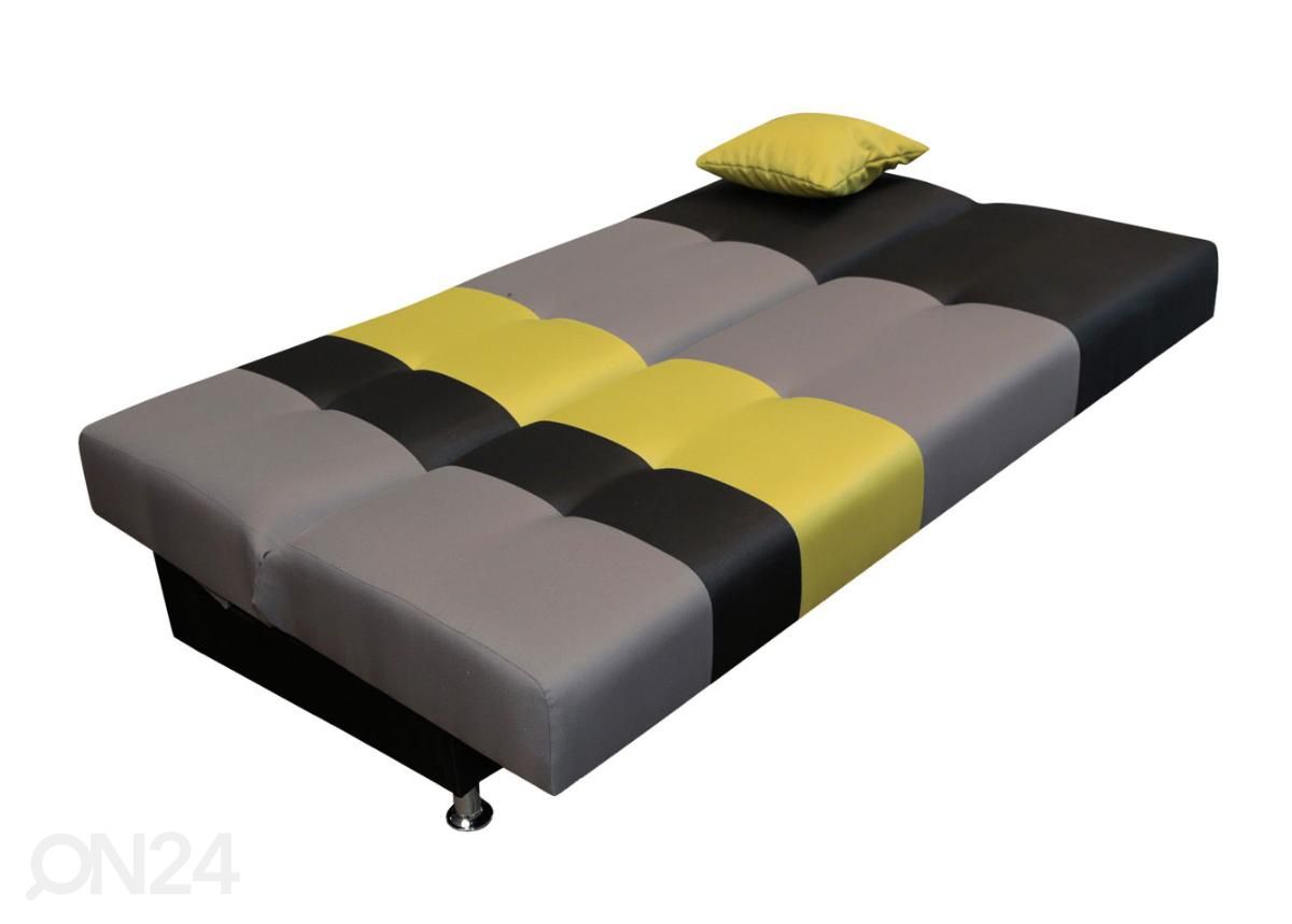 Диван-кровать Lisa DM увеличить