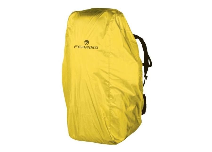 Дождевик на рюкзак FERRINO 2 увеличить