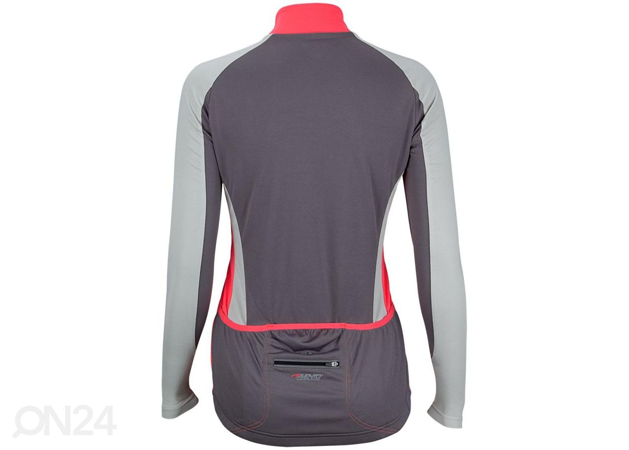 Женская велосипедная рубашка Avento размер 36 увеличить