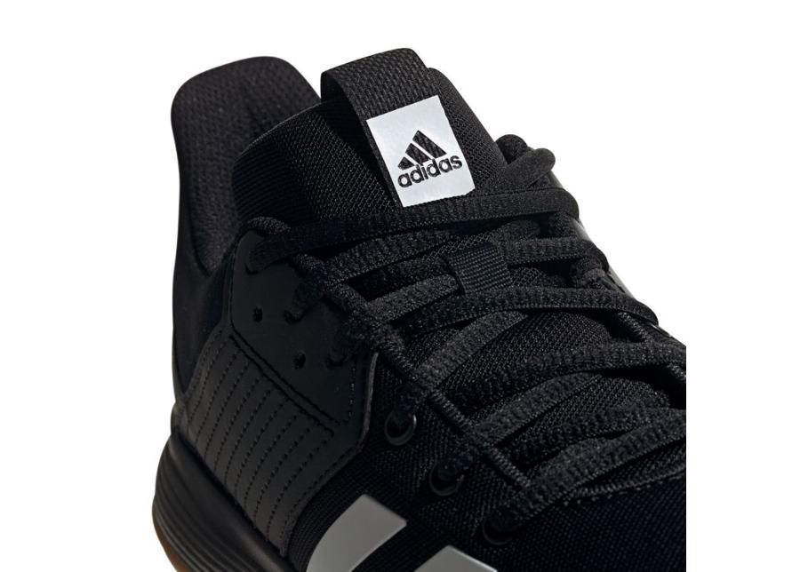 Женская волейбольная обувь adidas Ligra 6 W D97698 размер 40 увеличить