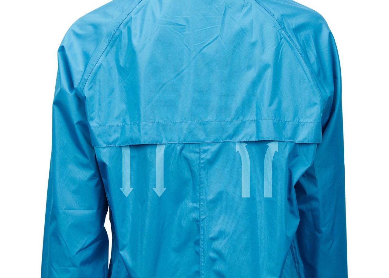 Женская дождевая куртка Ralka увеличить