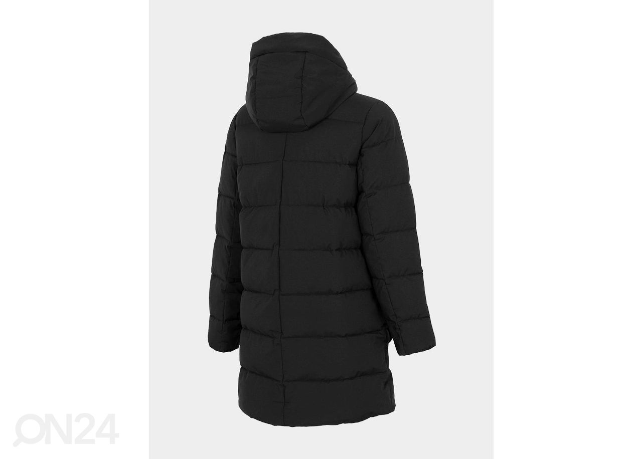 Женская зимняя куртка 4F W размер XS увеличить