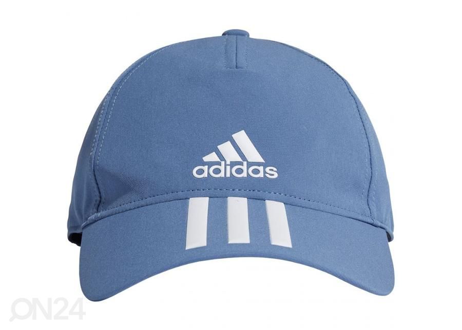 Женская кепка Adidas Aeoredy Baseball Cap 3 Stripes увеличить