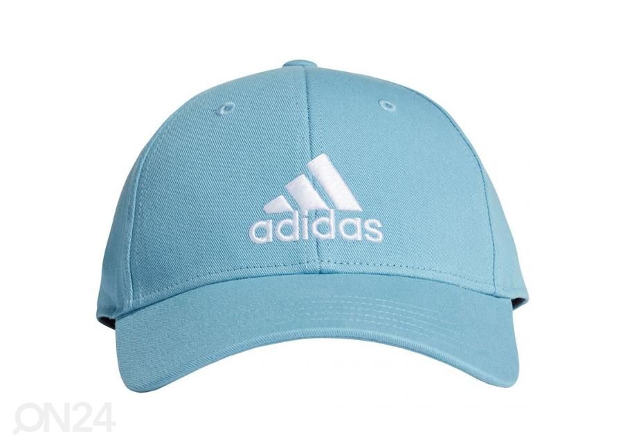 Женская кепка Adidas Baseball Cap Cotton Twill увеличить