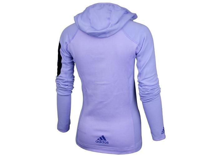 Женская куртка софтшелл Adidas Terrex Stockhorn Fleece W увеличить