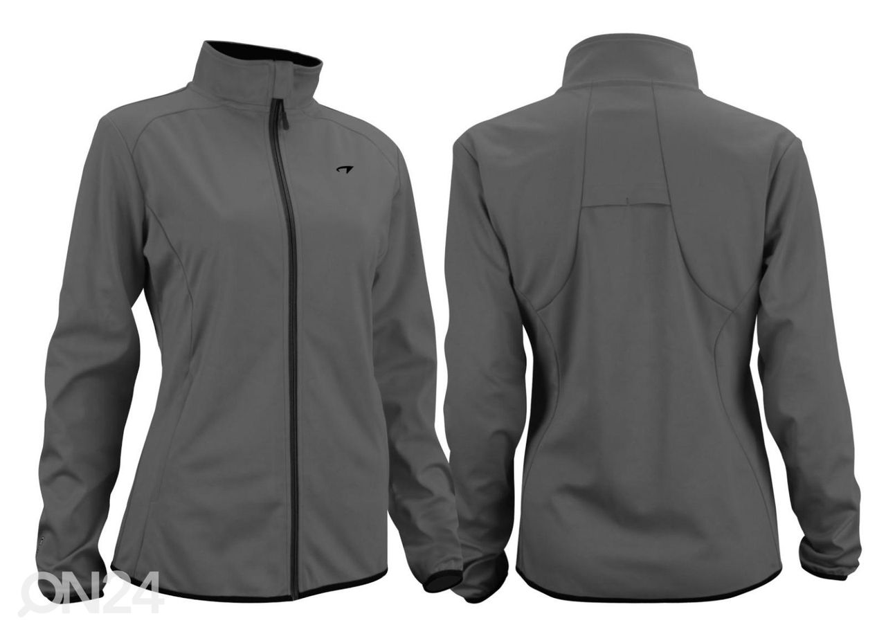 Женская куртка софтшелл Tailored Avento увеличить