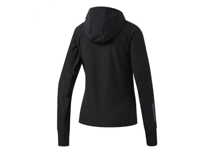 Женская куртка Adidas Response Softshell Jacket W увеличить