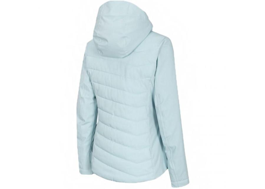 Женская лыжная куртка Outhorn W HOZ19 KUDN604 34S увеличить