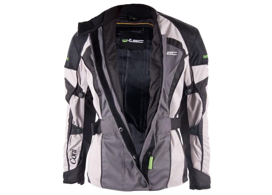 Женская мотоциклетная куртка Coni W-TEC увеличить