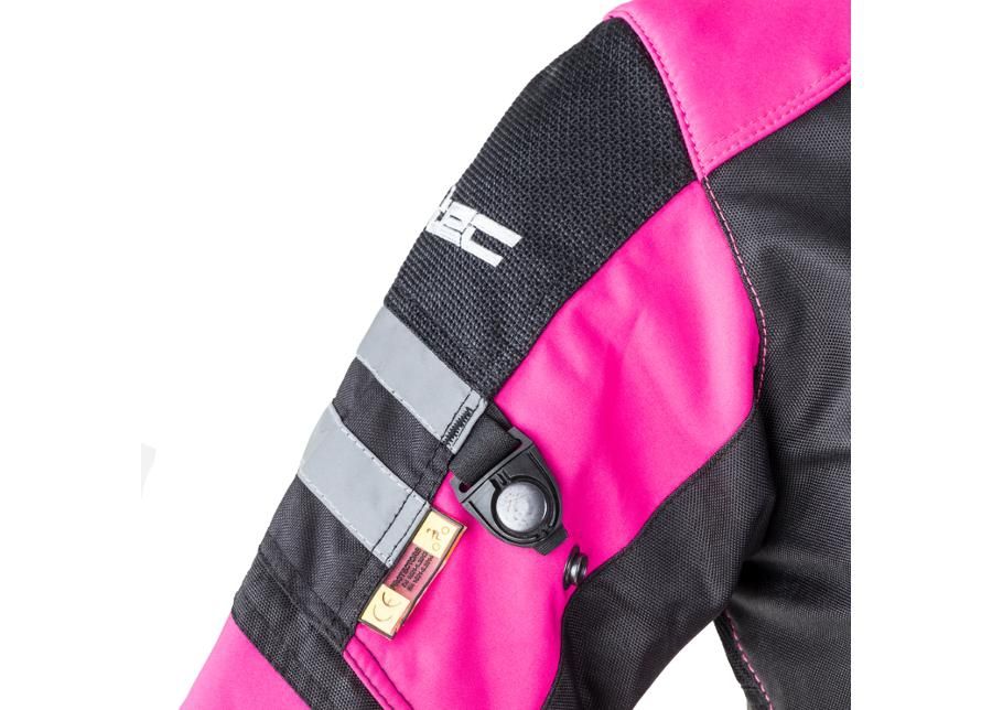 Женская мотоциклетная куртка W-TEC Alenalla увеличить