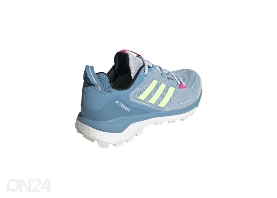 Женская обувь для походов Adidas Terrex Skychaser 2 GTX увеличить