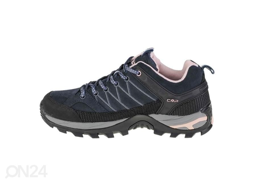 Женская обувь для походов CMP Rigel Low W 3Q13246-53UG увеличить