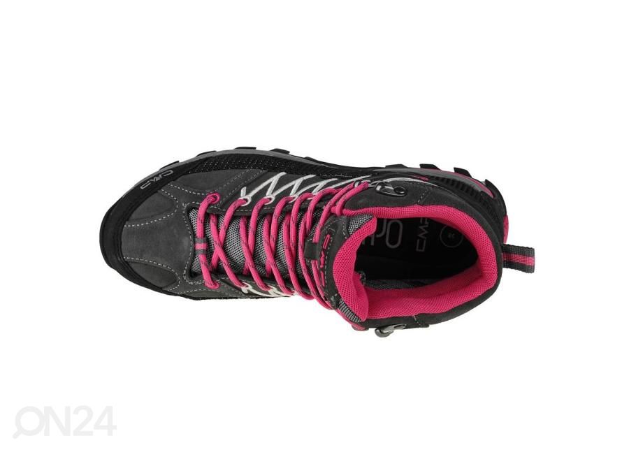 Женская обувь для походов CMP Rigel Mid W 3Q12946-103Q увеличить