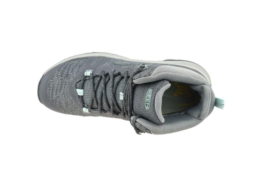 Женская обувь для походов Keen Terradora II Mid WP W 1022353 увеличить