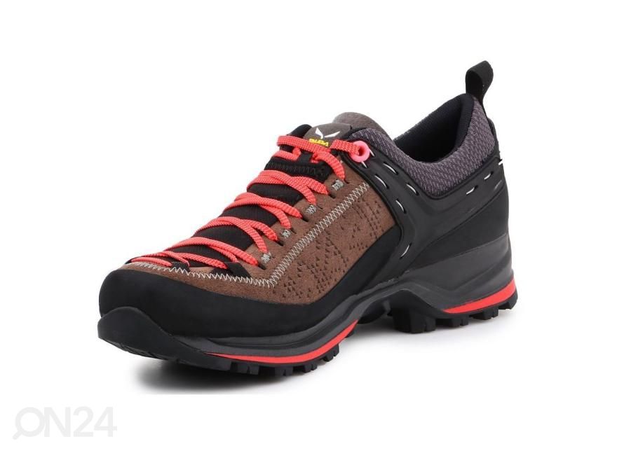 Женская обувь для походов Salewa WS MTN Trainer 2 GTX увеличить