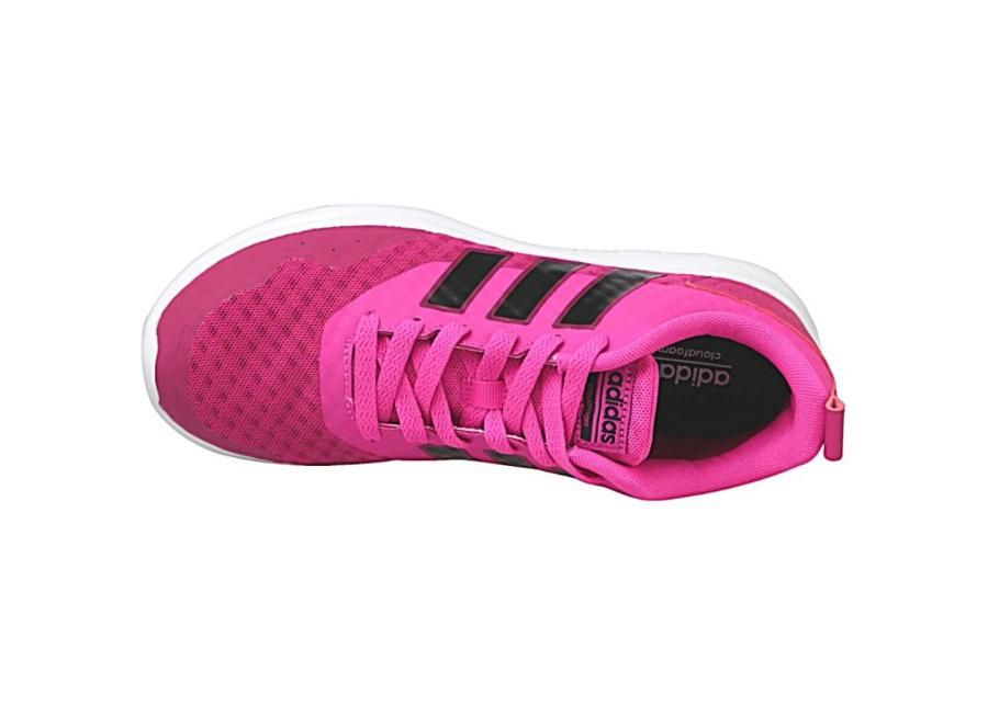 Женская повседневная обувь adidas Cloudfoam Lite Flex W AW4203 увеличить