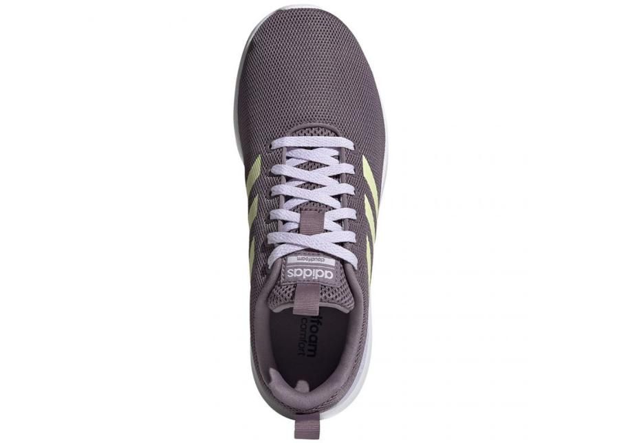Женская повседневная обувь adidas Lite Racer CLN W EG3147 размер: 41 1/3 увеличить