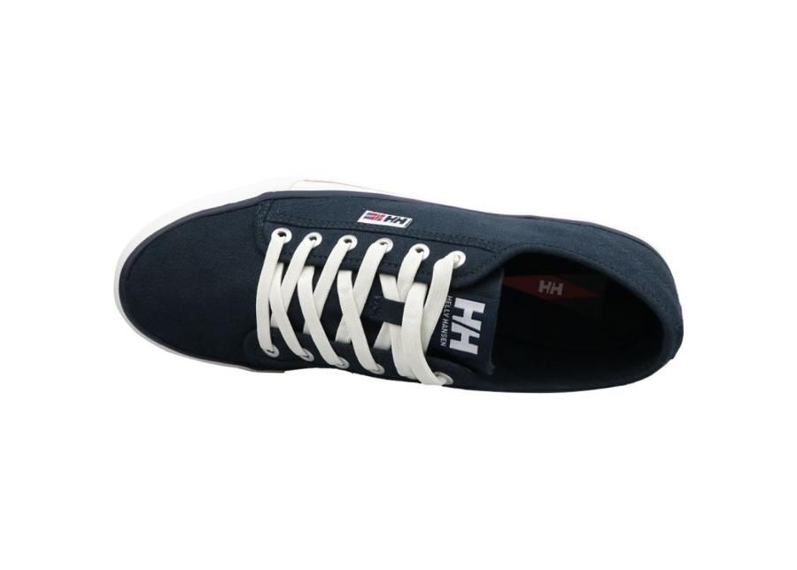 Женская повседневная обувь Helly Hansen Fjord Canvas Shoe V2 W 11466-597 размер: 39 1/3 увеличить