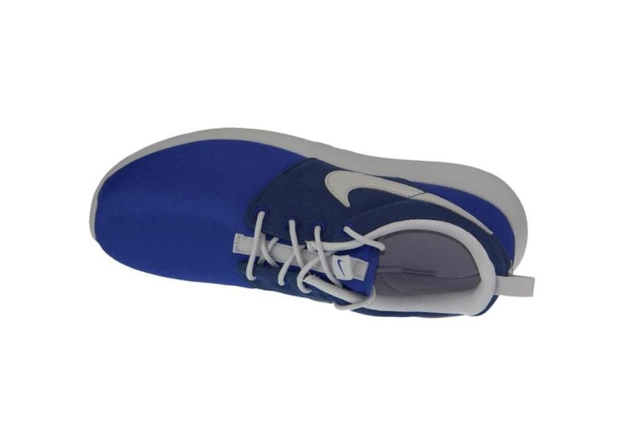 Женская повседневная обувь Nike Roshe One Gs W 599728-410 увеличить