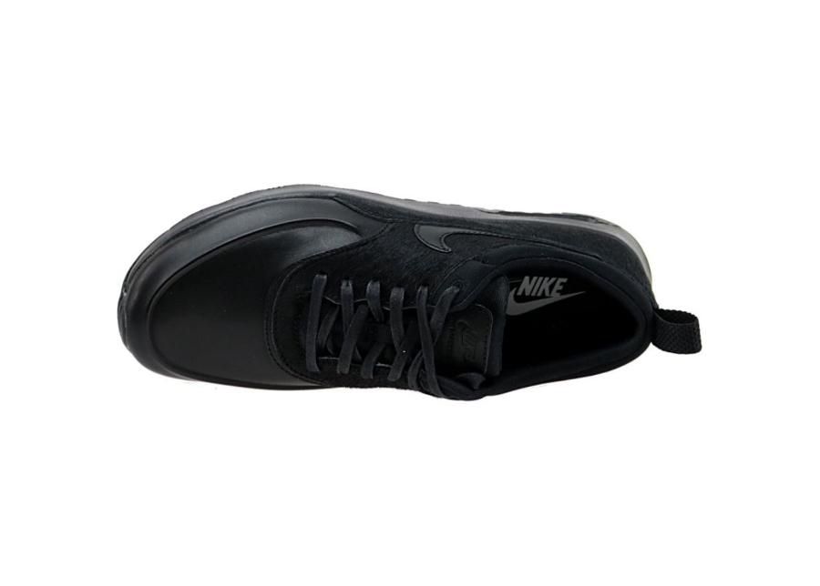 Женская повседневная обувь Nike Wmns Air Max Thea Premium W 616723-011 увеличить