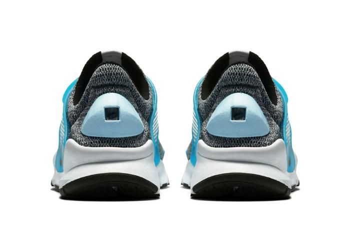Женская повседневная обувь Nike Women`s Nike Sock Dart SE W 862412-002 увеличить