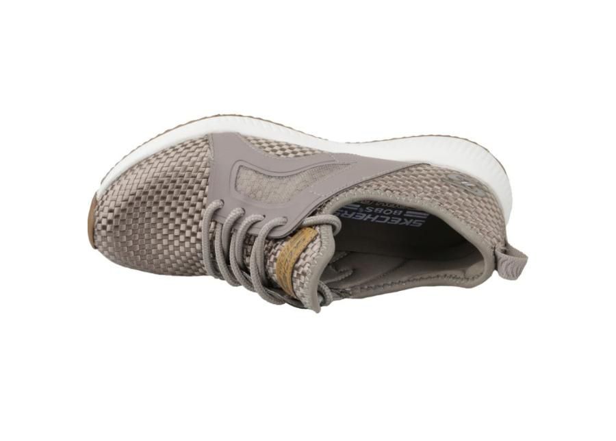 Женская повседневная обувь Skechers Bobs Sport W 31365-TPE увеличить