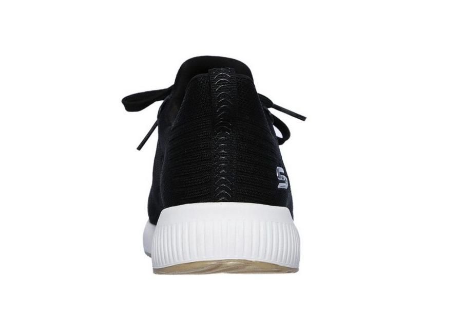 Женская повседневная обувь Skechers Bobs Squad W 31362-BLK размер 36 увеличить