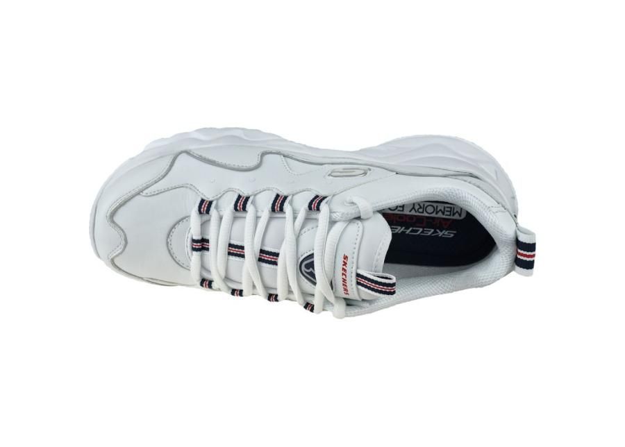 Женская повседневная обувь Skechers D'Lites 3.0 W 13376-WNVR увеличить