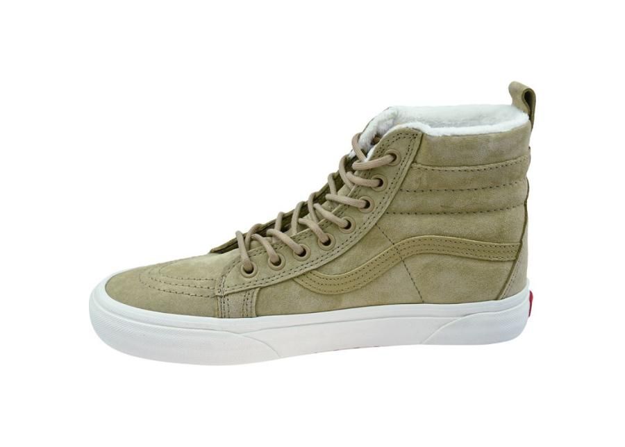 Женская повседневная обувь Vans SK8-Hi Mte W VN0A33TXUC31 увеличить