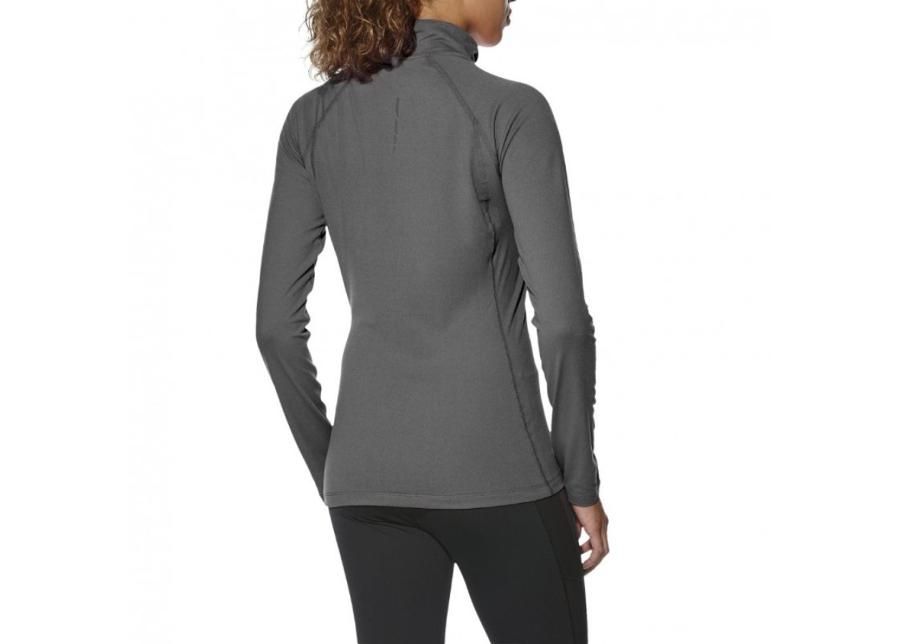 Женская рубашка для бега Asics LS 1/2 Zip Jersey W 141647-0773 увеличить