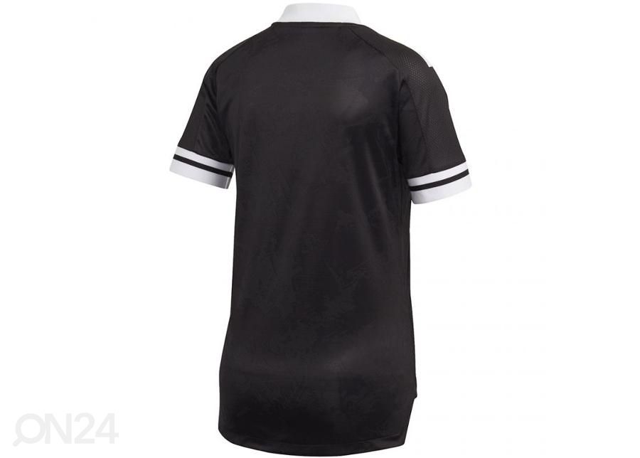 Женская спортивная футболка Adidas Condivo 20 Jersey W FT7245 увеличить