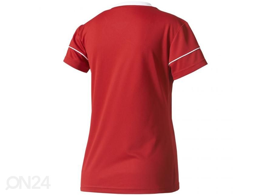 Женская спортивная футболка Adidas Squadra 17 Jersey увеличить