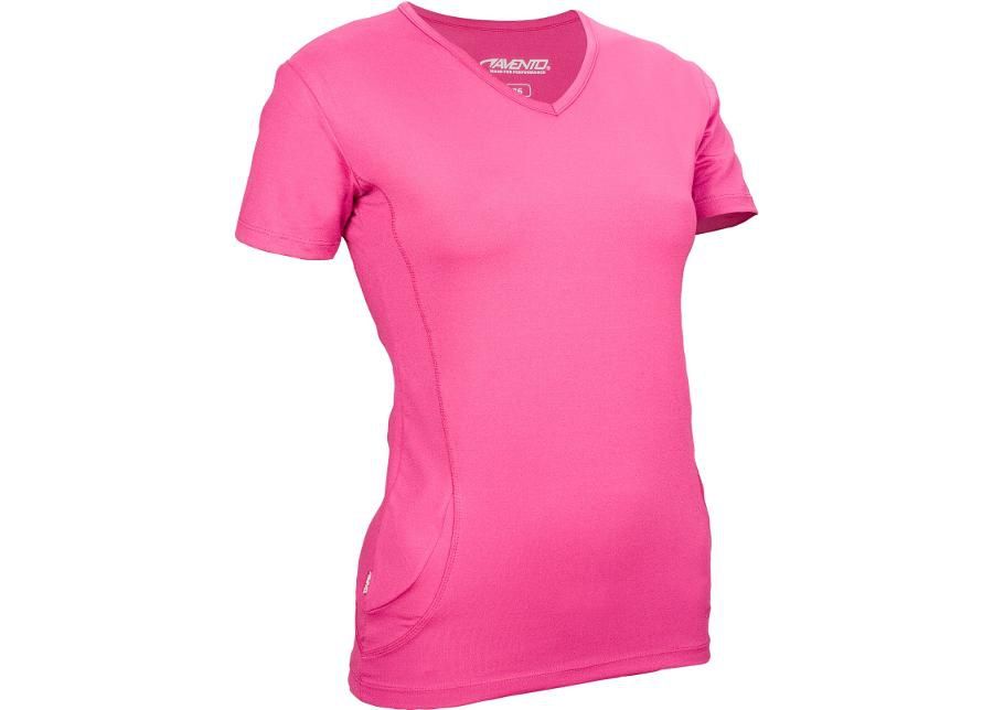 Женская спортивная футболка Avento увеличить