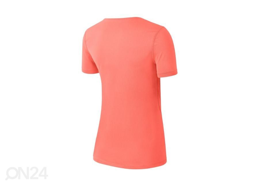 Женская спортивная футболка Nike Pro 365 Essential увеличить
