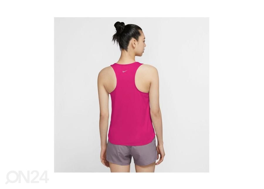 Женская спортивная футболка Nike WMNS Swoosh Run увеличить