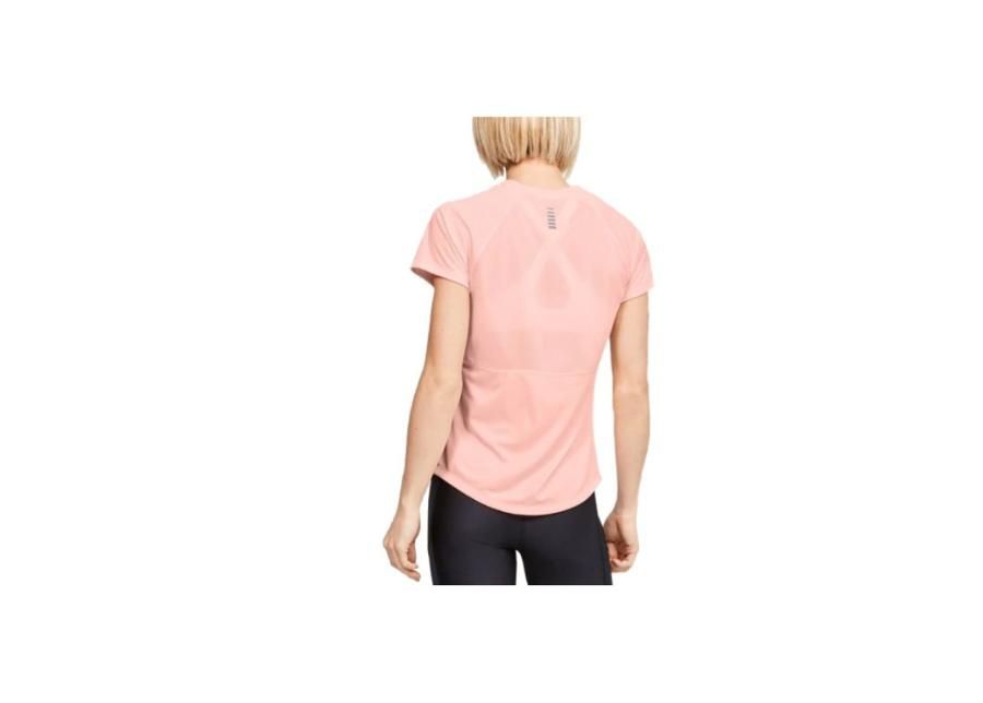 Женская спортивная футболка Under Armour Speed Stride Short Sleeve W 1326462-845 увеличить