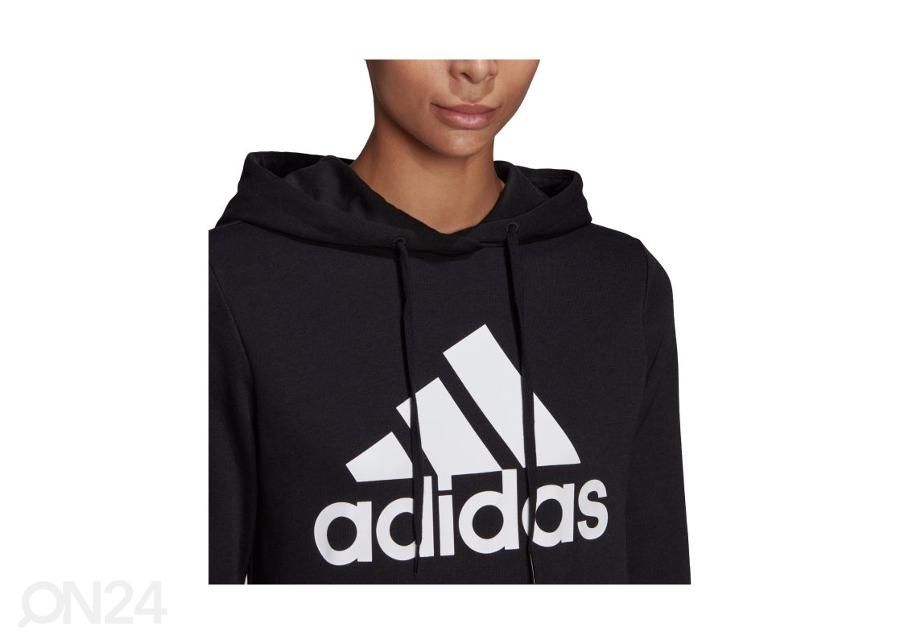 Женская толстовка Adidas Essentials Hoodie увеличить