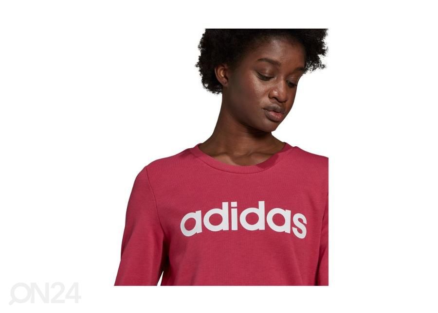 Женская толстовка Adidas Essentials Sweatshirt увеличить