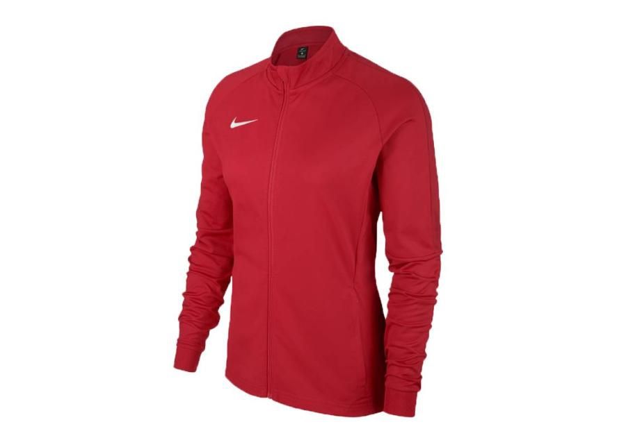Женская толстовка Nike Women's Academy 18 Training Jacket W 893767-657 увеличить