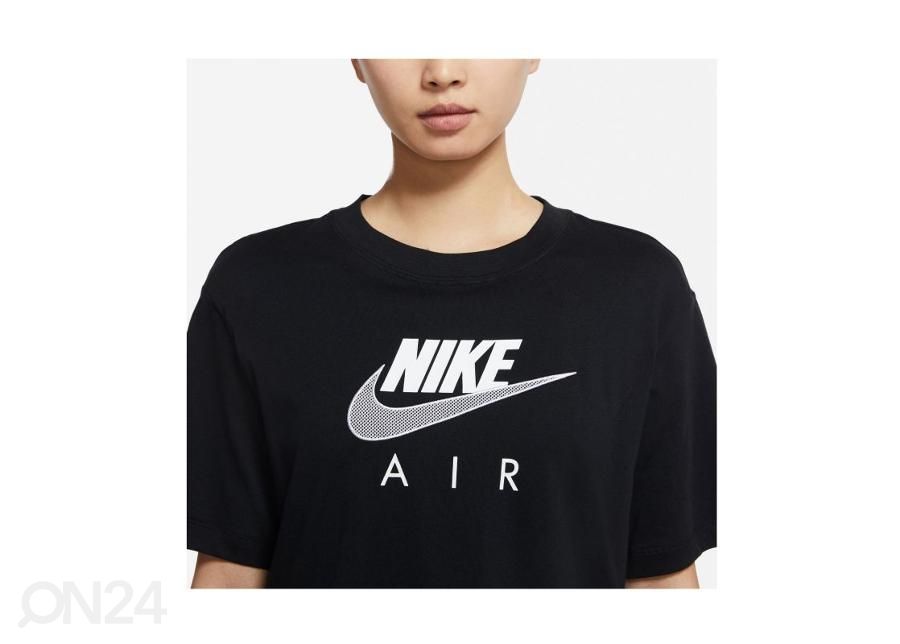 Женская футболка Nike NSW Air увеличить