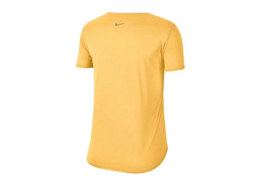 Женская футболка Nike Swoosh Run W CJ1970-795 увеличить