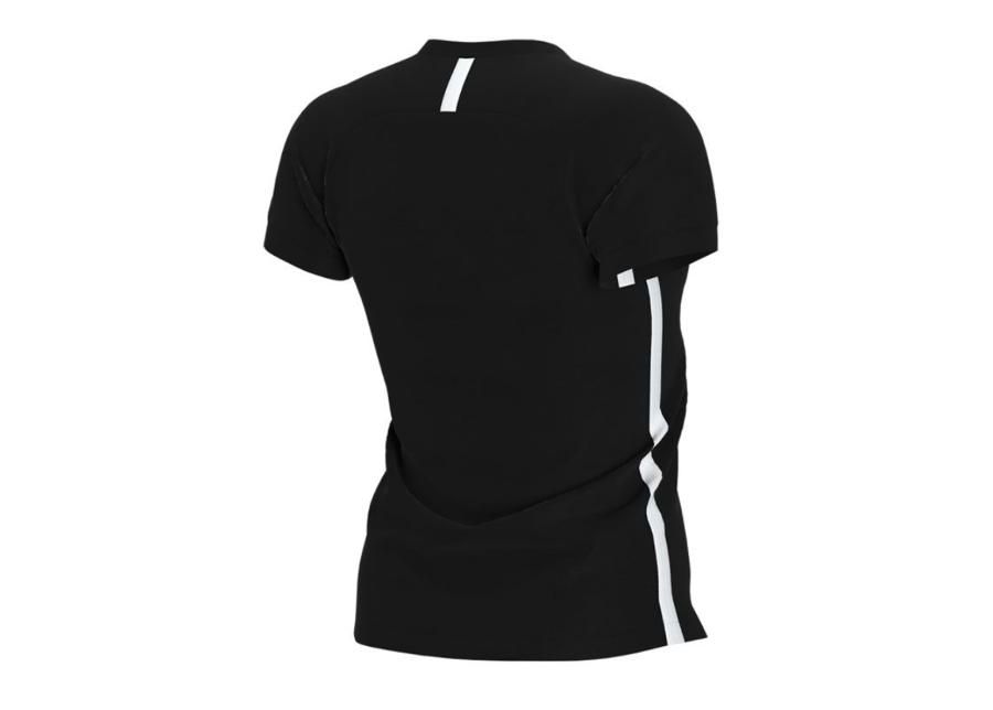 Женская футболка Nike Womens Dry Academy 19 Top SS W AO1454-010 увеличить