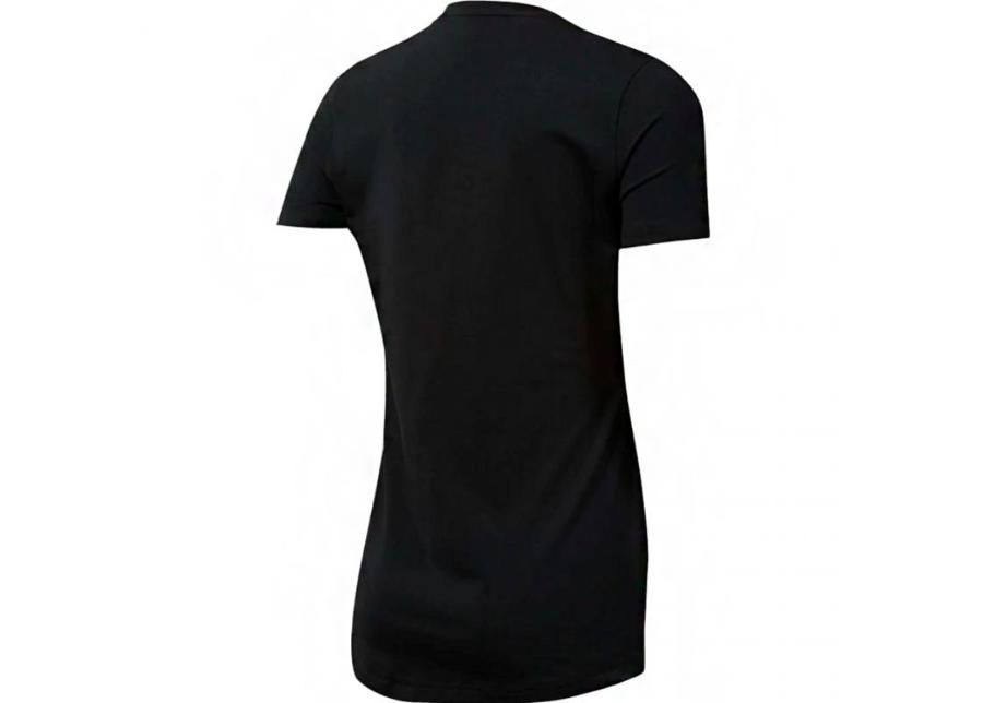 Женская футболка Reebok Wor SW Tee W CD5963 увеличить