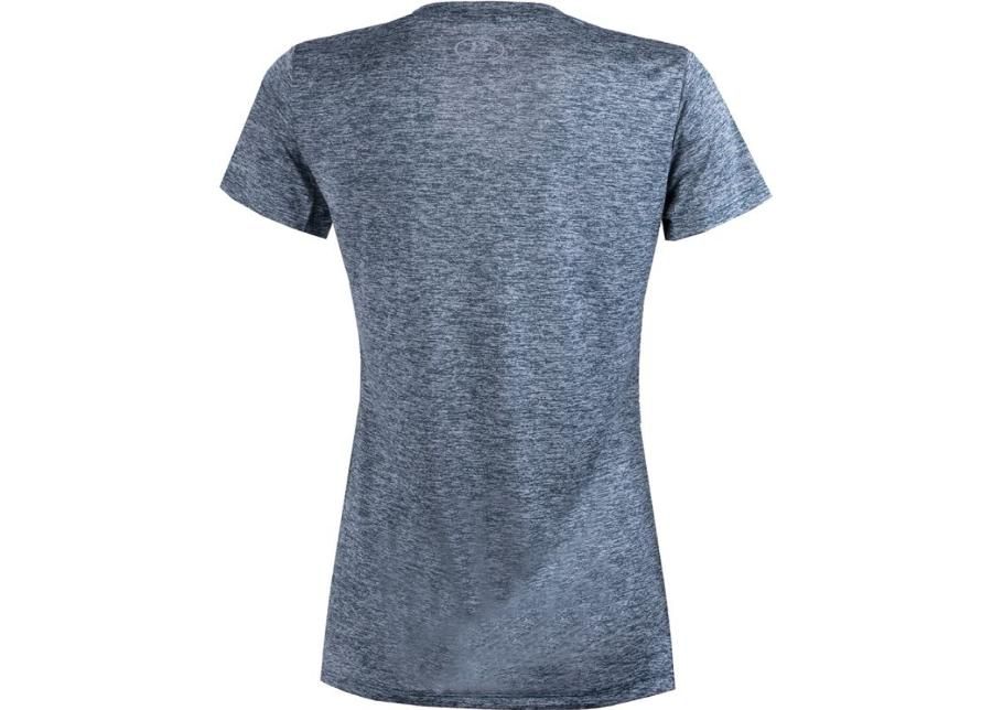 Женская футболка Under Armour Tech Short Sleeve Graphic Twist W 1298188-919 увеличить