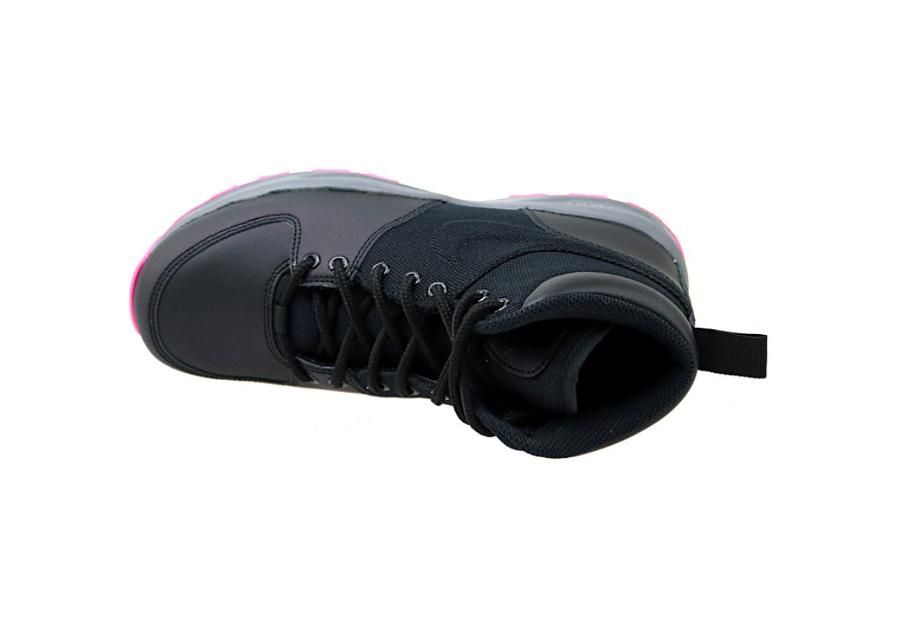 Женские ботинки Nike Manoa Lth GS W 859412-006 увеличить