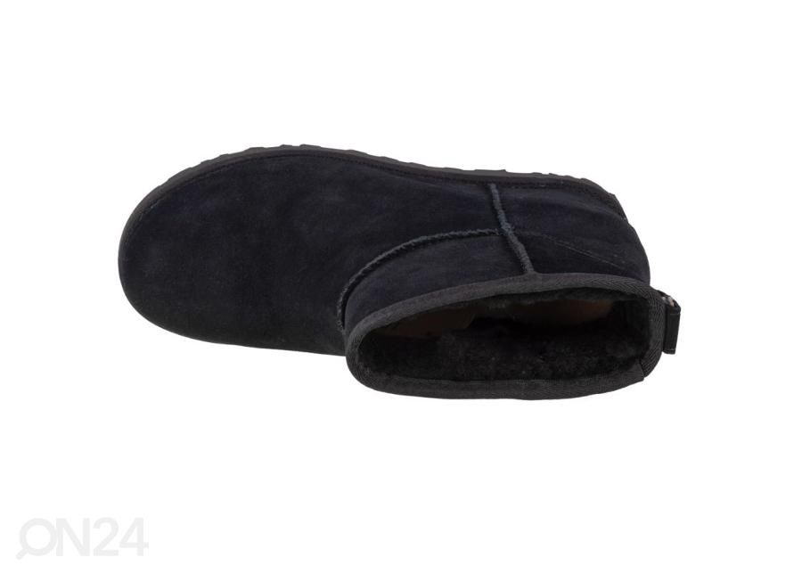 Женские зимние сапоги UGG Classic Femme Mini W увеличить