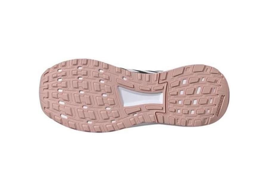 Женские кроссовки для бега adidas Duramo 9 W EG8672 размер 42 увеличить