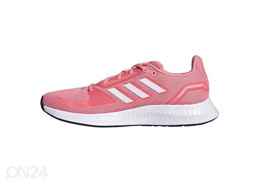 Женские кроссовки для бега Adidas Runfalcon 2.0 размер 40 2/3 увеличить